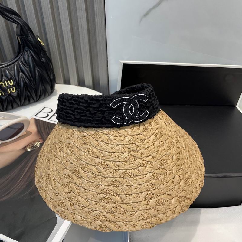 Chanel Visor dx (31)