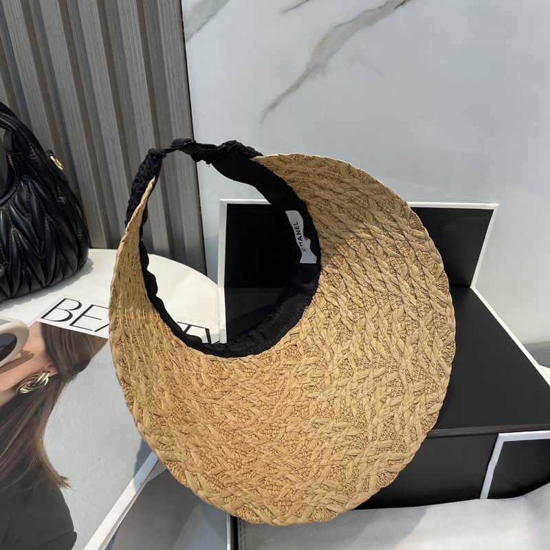 Chanel Visor dx (34)