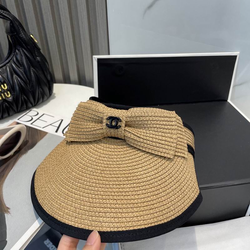 Chanel Visor dx (35)