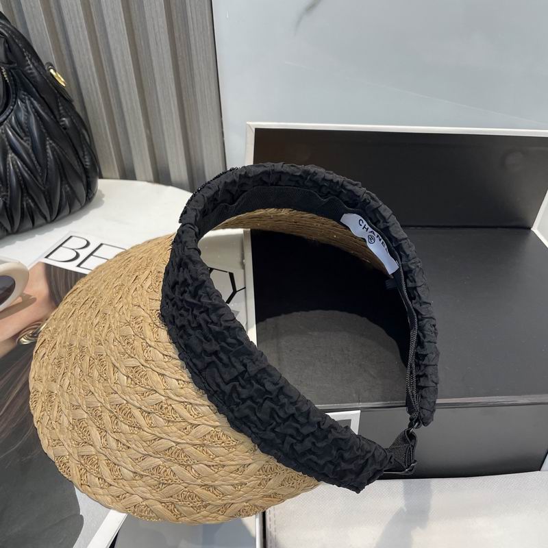 Chanel Visor dx (35)