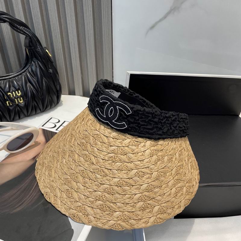 Chanel Visor dx (36)