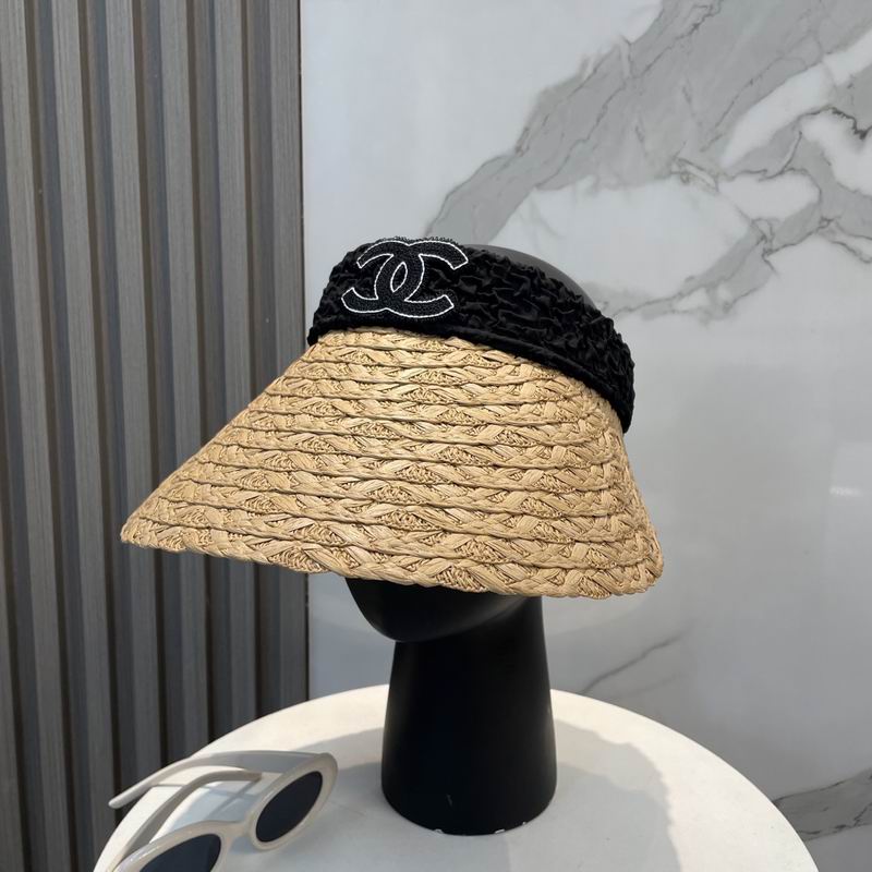 Chanel Visor dx (37)