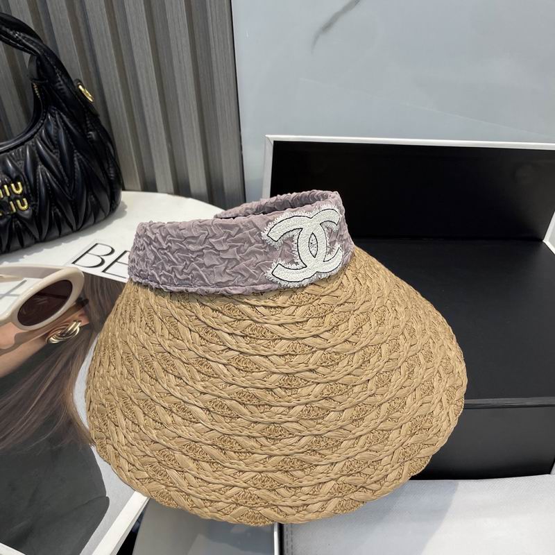 Chanel Visor dx (39)