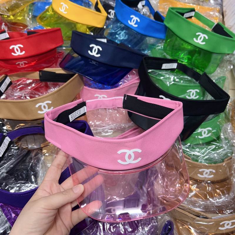 Chanel Visor dx (4)