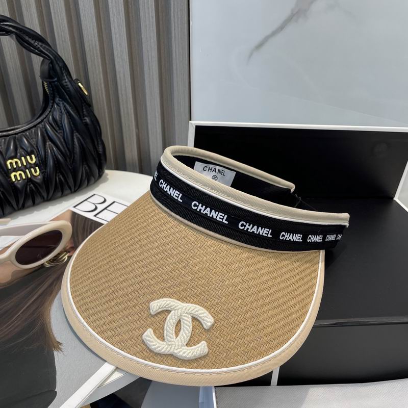 Chanel Visor dx (4)