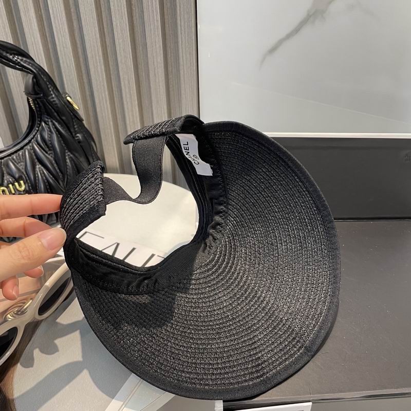 Chanel Visor dx (41)