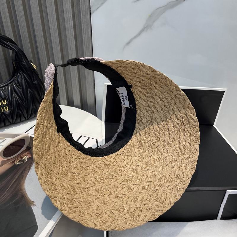 Chanel Visor dx (42)