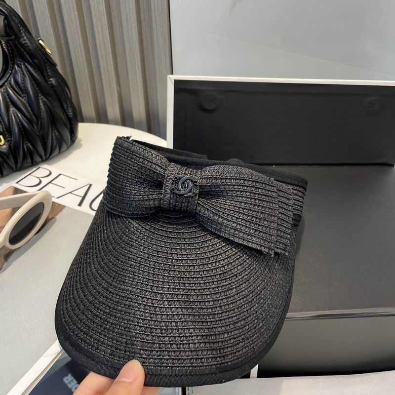 Chanel Visor dx (43)