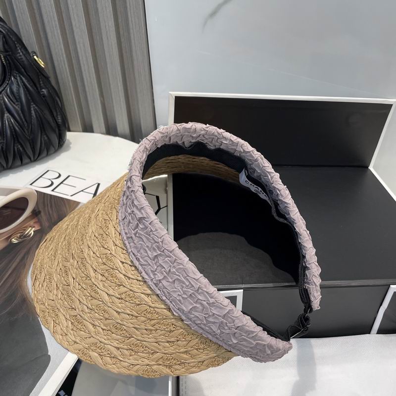 Chanel Visor dx (43)