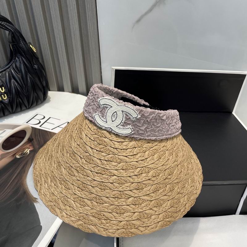 Chanel Visor dx (44)