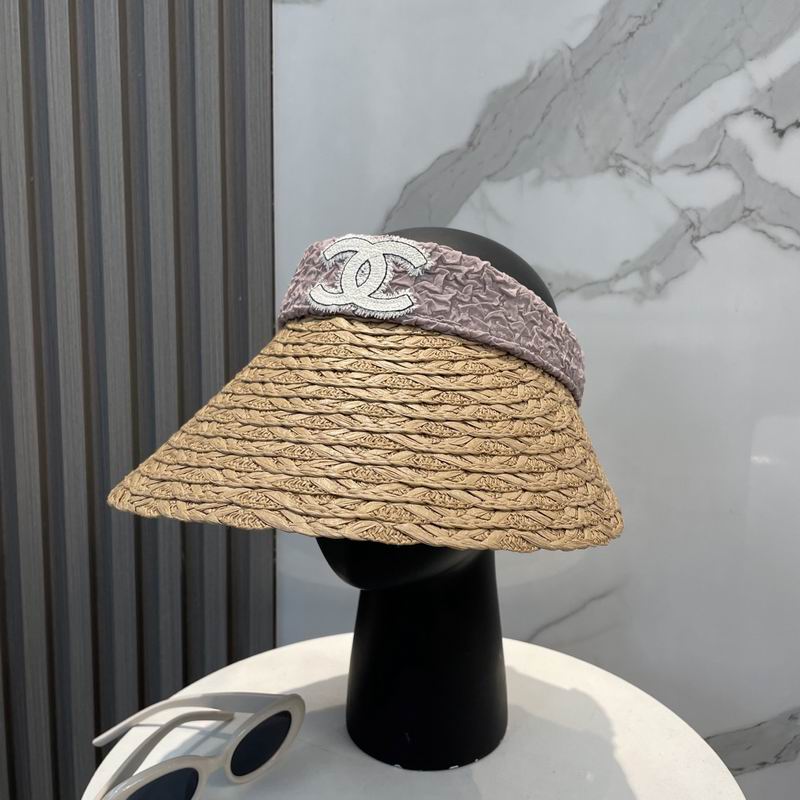 Chanel Visor dx (45)