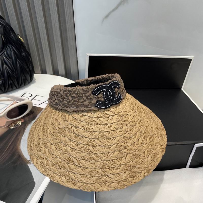 Chanel Visor dx (47)