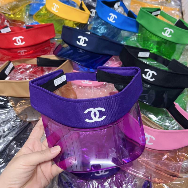 Chanel Visor dx (5)