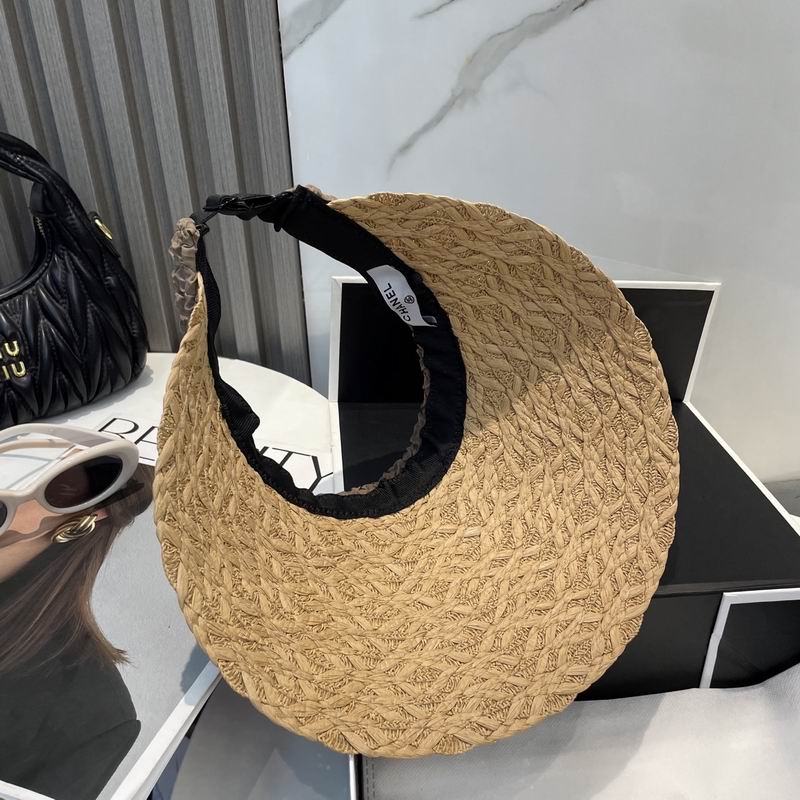 Chanel Visor dx (50)