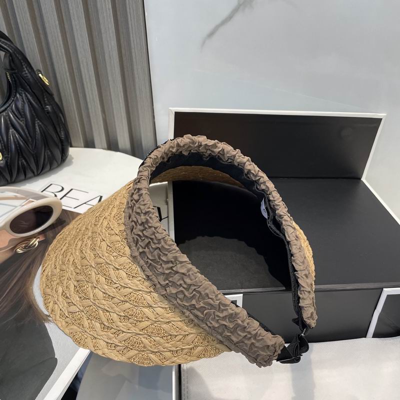 Chanel Visor dx (51)