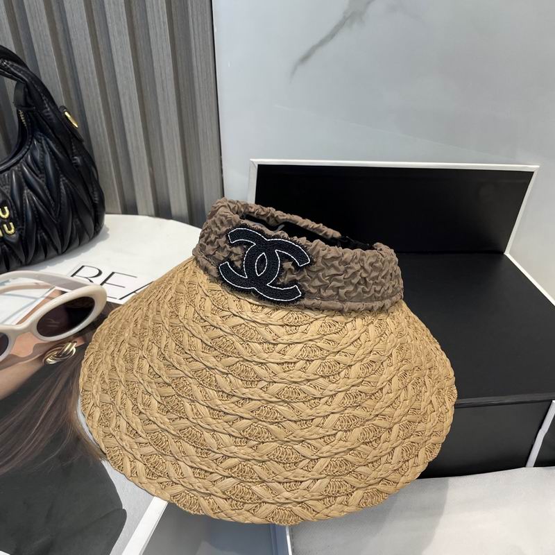 Chanel Visor dx (52)
