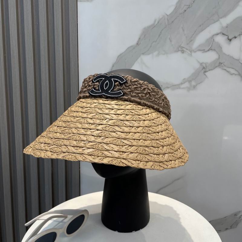 Chanel Visor dx (53)