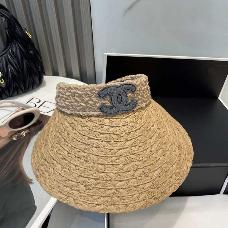 Chanel Visor dx (56)