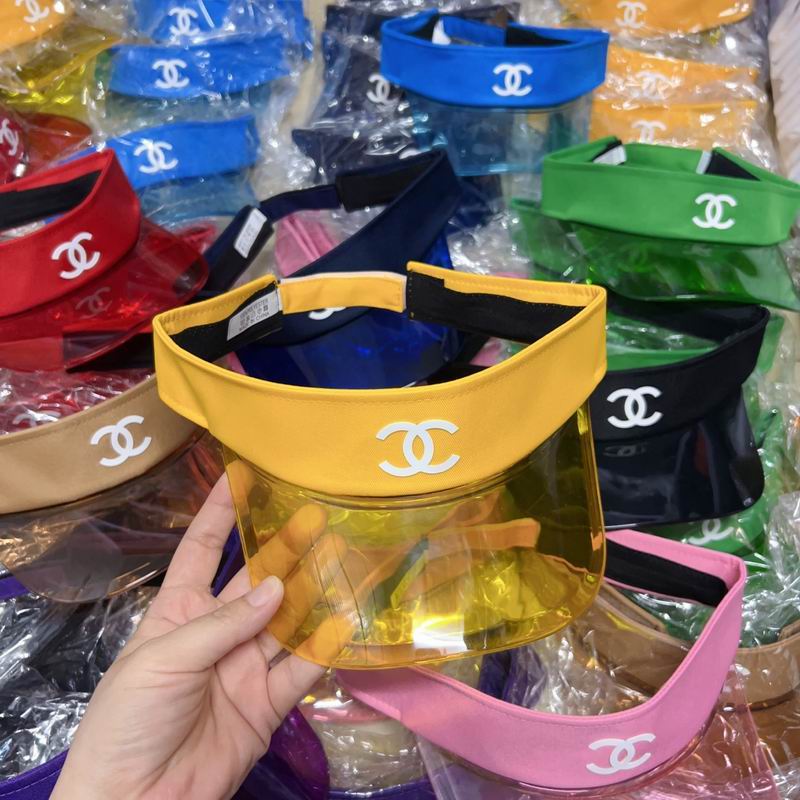 Chanel Visor dx (6)