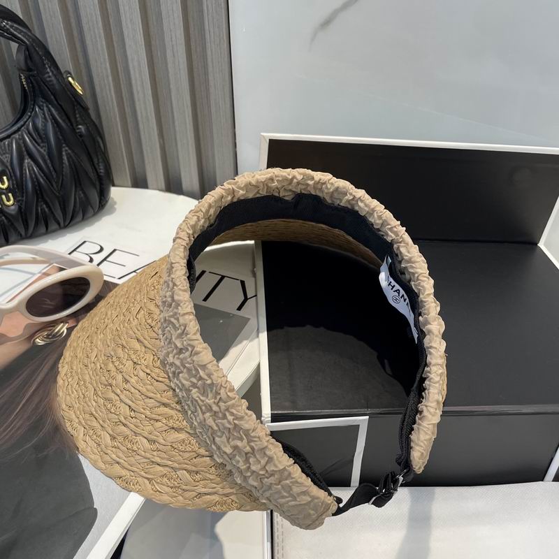 Chanel Visor dx (60)