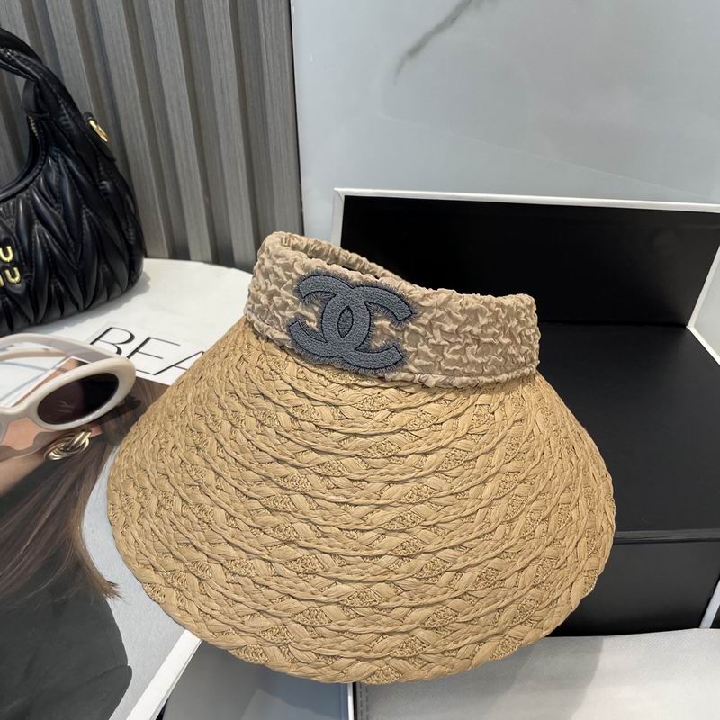 Chanel Visor dx (61)