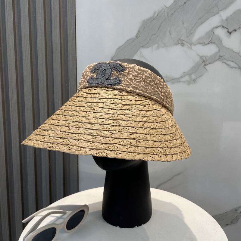 Chanel Visor dx (62)