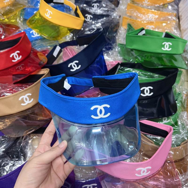 Chanel Visor dx (7)