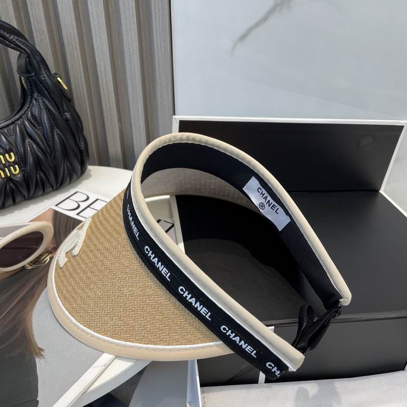 Chanel Visor dx (7)