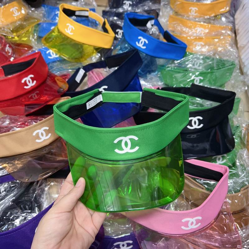 Chanel Visor dx (8)