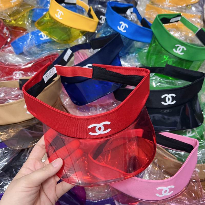 Chanel Visor dx (9)