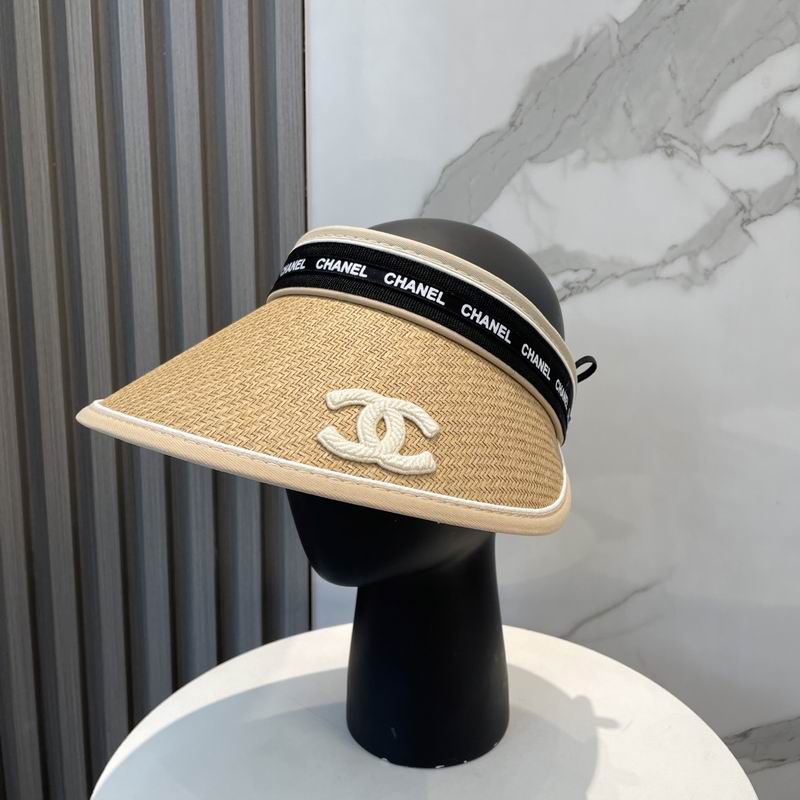 Chanel Visor dx (9)