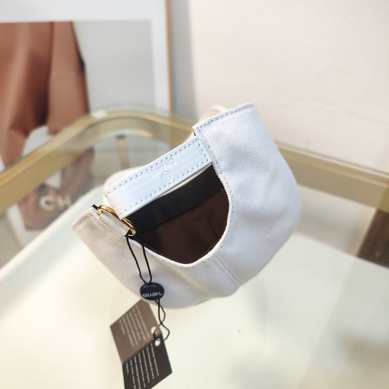 Chanel cap（高版本）dx (1)