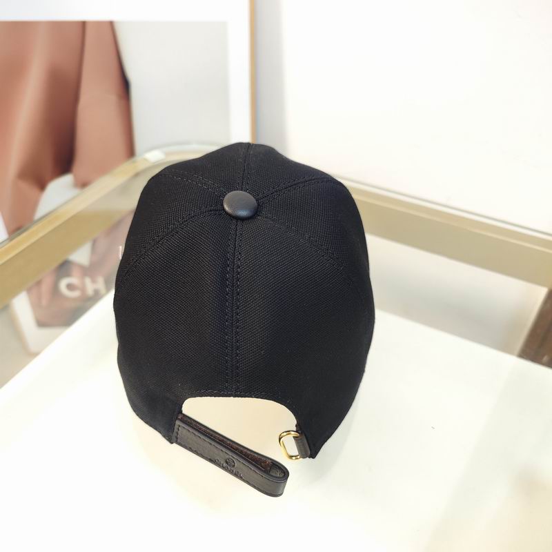 Chanel cap（高版本）dx (12)
