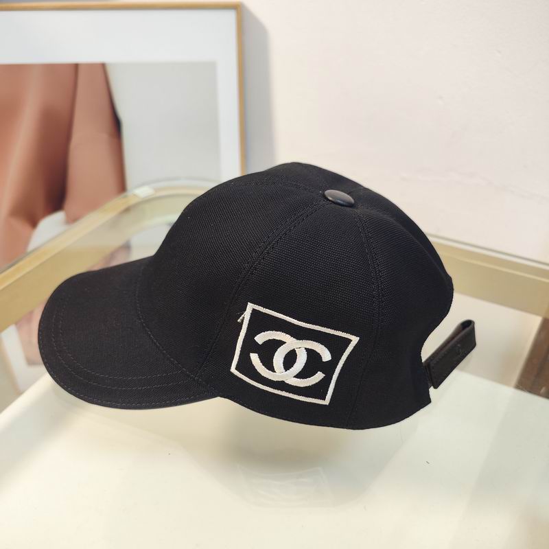 Chanel cap（高版本）dx (13)