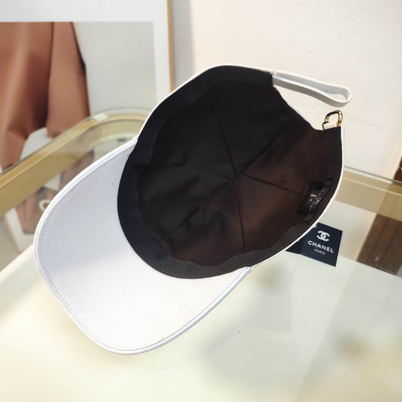Chanel cap（高版本）dx (2)