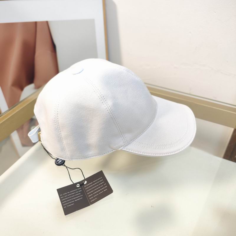 Chanel cap（高版本）dx (4)