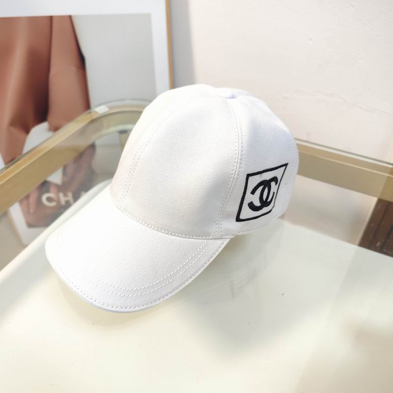 Chanel cap（高版本）dx (7)