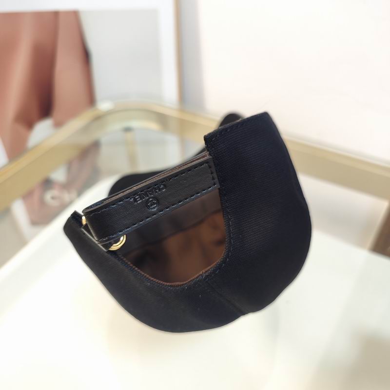 Chanel cap（高版本）dx (8)