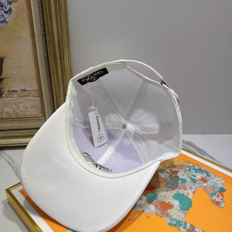 Chanel cap (10)