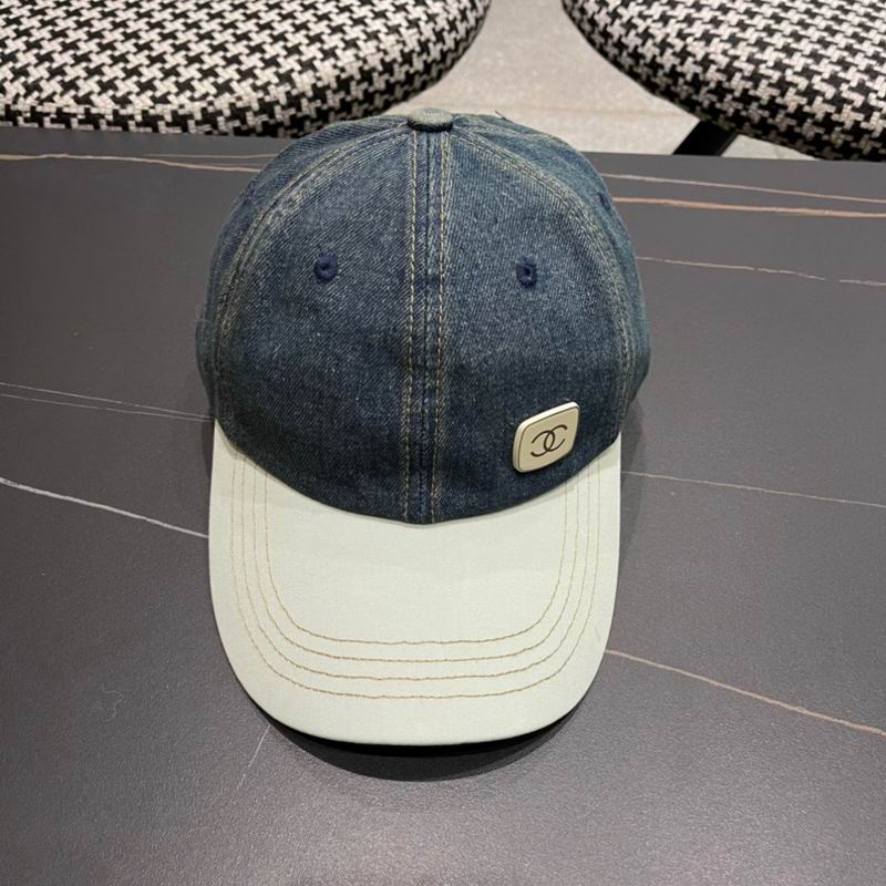 Chanel cap (105)