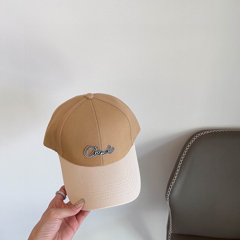 Chanel cap (112)