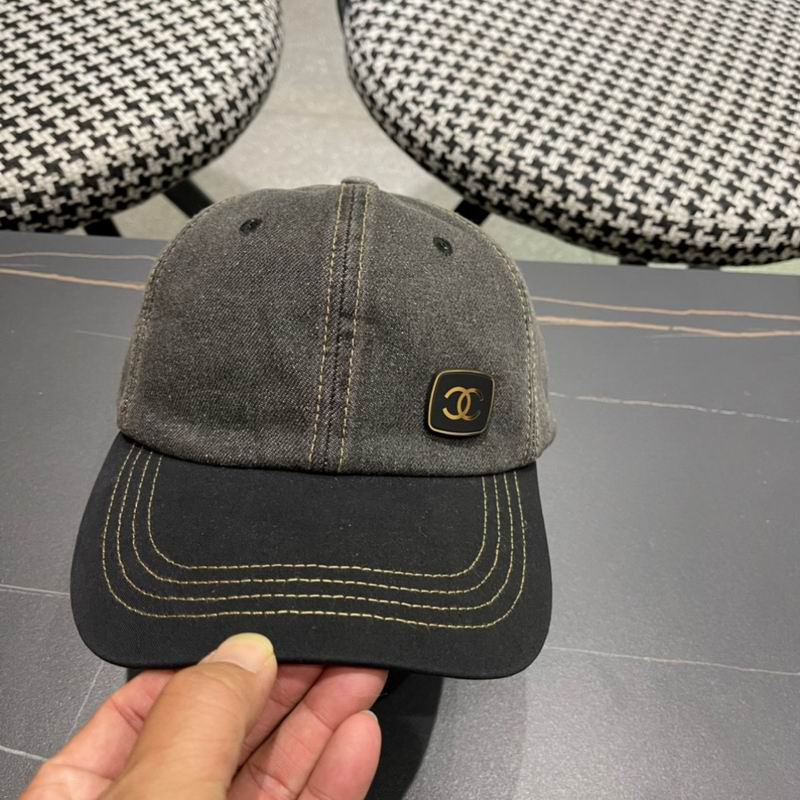 Chanel cap (113)