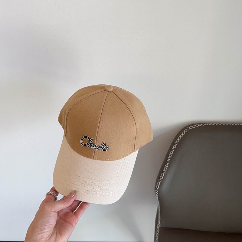 Chanel cap (113)