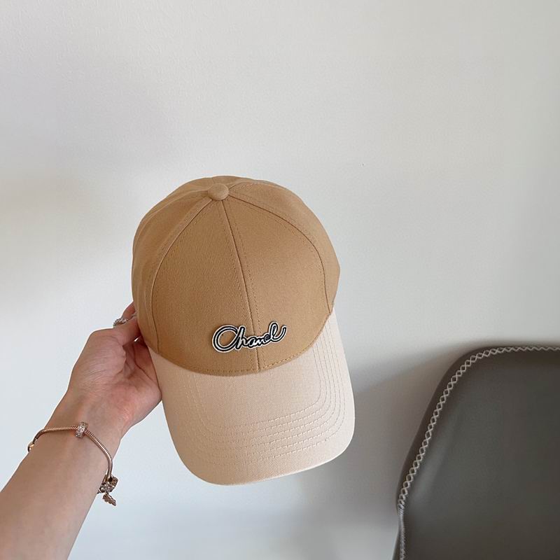 Chanel cap (114)