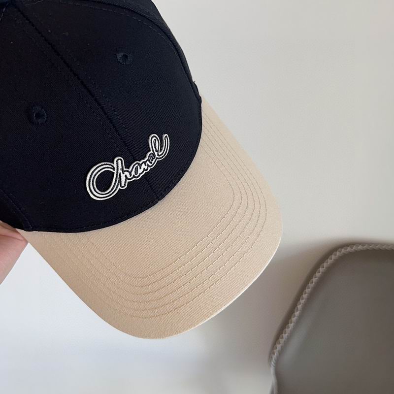 Chanel cap (119)