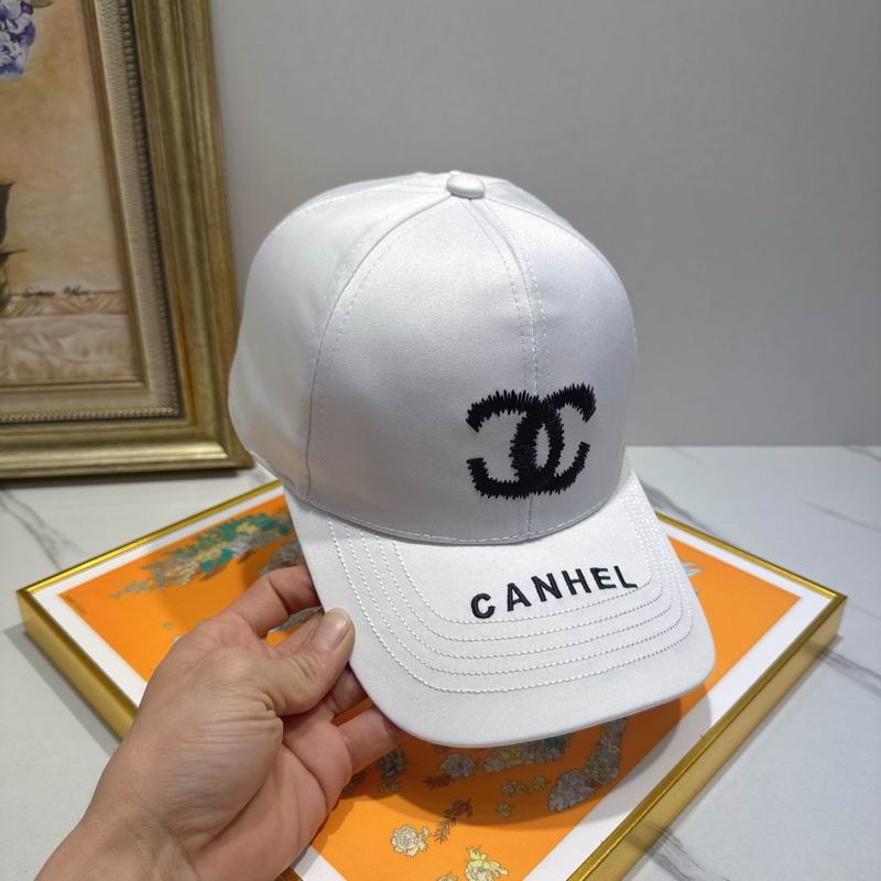Chanel cap (12)