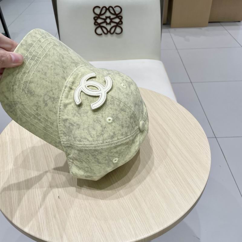 Chanel cap (12)