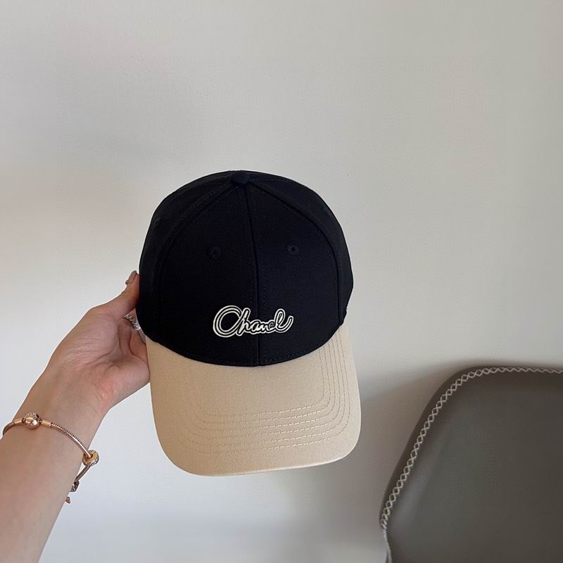 Chanel cap (121)