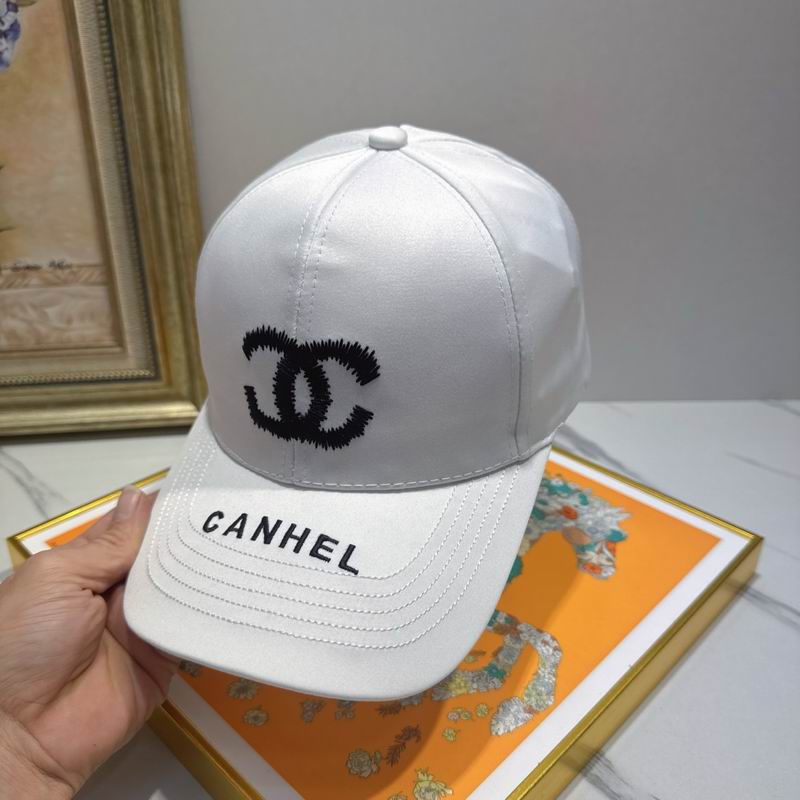 Chanel cap (13)