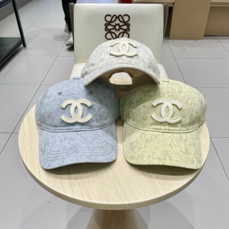 Chanel cap (14)